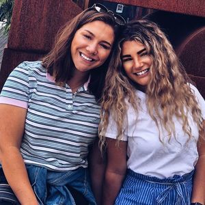 Meet your Posher, Alexis